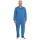 SuprimaCareFunction Pflegeoverall Polo - Bein-RV