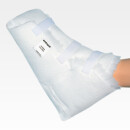 Suprima Fersenschuh mit Klettverschluss