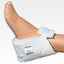 Suprima Fersenschuh mit Klettverschluss