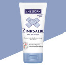 ENZBORN® Zinksalbe mit Allantoin 50 ml