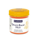 ENZBORN® Teufelssalbe Heiß, 200 ml
