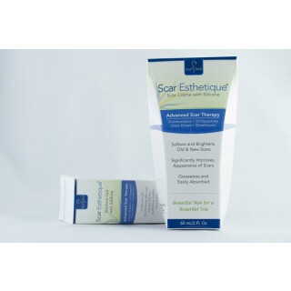 Scar Esthetique Narbengel 30 ml