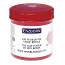 ENZBORN rotes Weinlaubgel 200 ml Dose