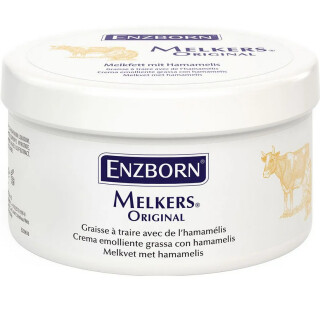 ENZBORN® Melkers Original Hamamelis 250 ml Dose