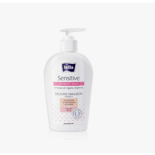 Bella Intimwaschlotion Sensitive  300 ml
