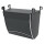SERVER - Aluminium Leichtgewicht Rollator - Grau -  Gr. M  - HMN 10.50.04.1213