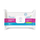 Prof. for you DESINFEKTIONSTÜCHER ASEPTOMAN® MED