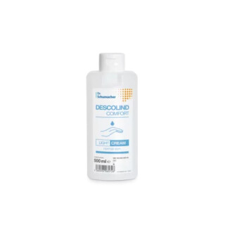 DESCOLIND COMFORT LIGHT CREAM