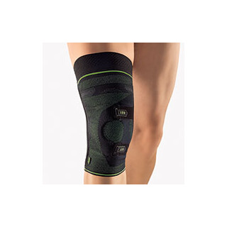 BORT Asymmetric® Sport mit Haftband - HM-NR 23.04.05.0005