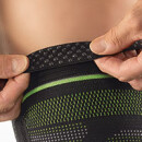 BORT Asymmetric® Sport mit Haftband - HM-NR 23.04.05.0005