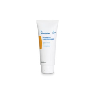 DESCOMED BARRIERECREME