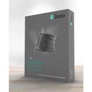 JuzoPro Lumbal Xtec light