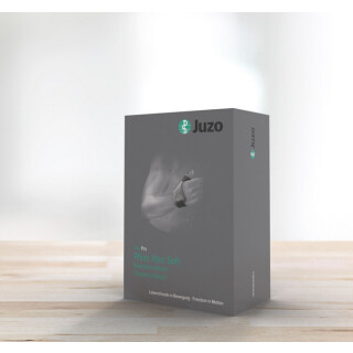 JuzoPro Rhizo Xtec Soft
