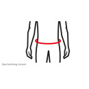L&R Cellacare Abdominal Classic