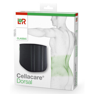 L&R Cellacare Dorsal Classic - HM-Nr. 23.14.03.2083