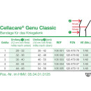 L&R Cellacare Genu Classic - HM-Nr. 05.04.01.0125