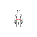 L&R Cellacare Lumbal Classic - HM-Nr. 23.14.03.3013