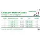 L&R Cellacare Malleo Classic - HM-Nr. 05.02.01.0082