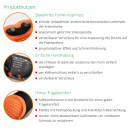 L&R Cellacare Patella Control Expert - Universal -...