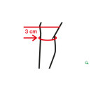 L&R Cellacare Patella Control Expert - Universal - HM-Nr. 05.04.01.1026