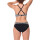 Amoena Salta Soft-BH Top - black/off-white