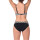 Amoena Salta Soft-BH Top - black/off-white