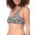 Amoena Salta Soft-BH Top - black/off-white