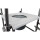 Trendmobil TSF TOILETTENSTUHL FAHRBAR - teilzerlegt - HMV: 18.46.02.0059