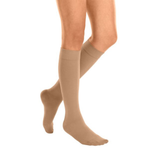 mediven® cotton Wadenstrumpf AD