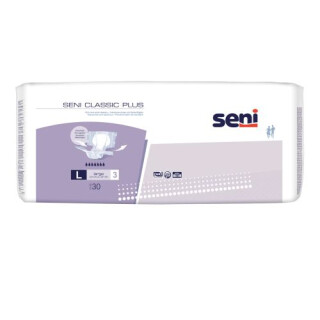 Seni Classic Plus Gr L - HM-Nr. 15.25.31.8151