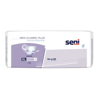 Seni Classic Plus Gr XL - HM-Nr. 15.25.31.8152