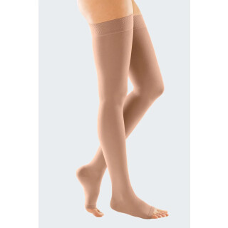 duomed® basic Schenkelstrumpf