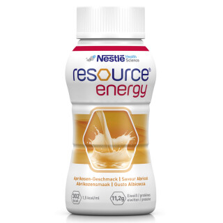 Resource Energy Mischkarton zum selbst sortieren
