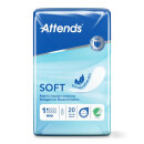 Abverkauf Attends Soft 1 mini 20 Stück