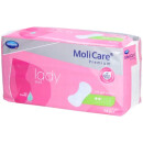 Abverkauf Molicare Premium lady pad 2 Tropfen, 14 Stück