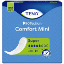 Abverkauf Tena Comfort Mini Super, 30 Stück
