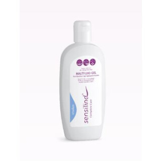 Abverkauf SENSILIND Hautfluid Gel 250ml