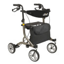 Drive Medical Leichtgewichtrollator Nitro SL - HM-Nr:...
