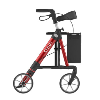 Rollator STYLUS BASE LINE  HMV-Nr. 10.50.04.1255
