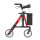 Rollator STYLUS BASE LINE  HMV-Nr. 10.50.04.1255