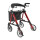 Rollator STYLUS BASE LINE  HMV-Nr. 10.50.04.1255