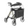 Rollator STYLUS BASE LINE  HMV-Nr. 10.50.04.1255
