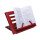 Sundo Buch-, Zeitschriften-, und Tablethalter