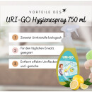Sundo Hygiene-Spray »URI-GO«