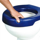 Sundo Toilettensitzerhöhung »SOFT BLAU«