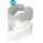 Sundo Toilettensitzerhöher CLIP UP