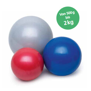 Sundo Ball mit Gewicht