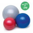 Sundo Ball mit Gewicht