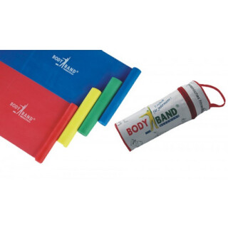 Sundo Body-Band Protect mit Tasche