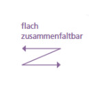 Sundo Rückenstütze »KOMFORT«